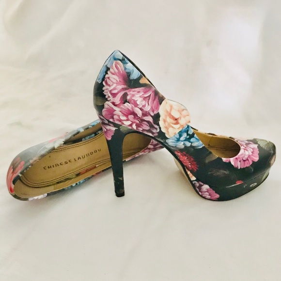 Chinese Laundry Shoes - 💜HP💜 Chinese Laundry / Spring